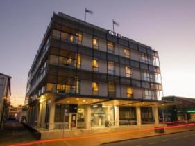 QUEST APARTMENTS