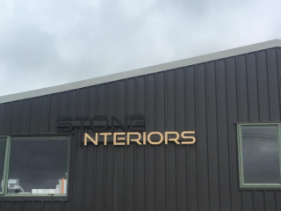 STONE INTERIORS 