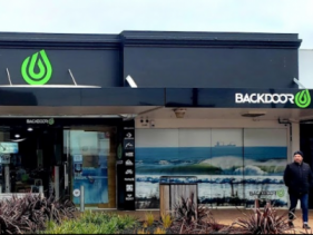 BACKDOOR