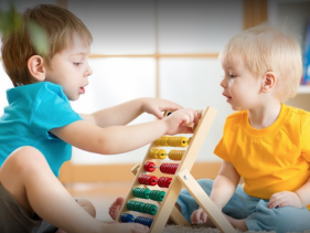 CHILDCARE CENTRE 