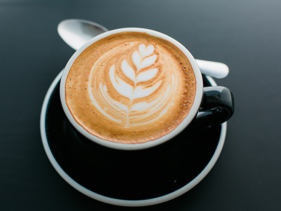 GREAT COFFEE