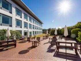 ACCOMMODATION EXTERIOR