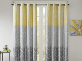 ALL CLEAN CURTAINS 