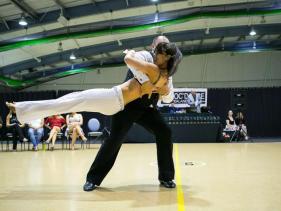 CEROC DANCE 