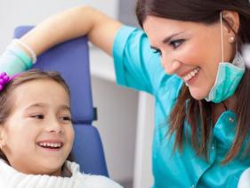 BRIGHT SMILE DENTAL 