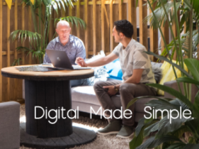 DIGITAL MADE SIMPLE 