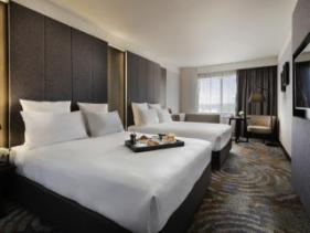PULLMAN HOTEL ACCOMMODATION