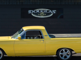 AUTOMOTIVE & ENGINEERING SERVICES