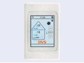 DVS