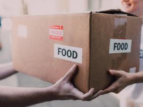 Rotorua Foodbank