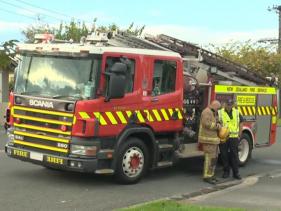 East Auckland Fire Stations