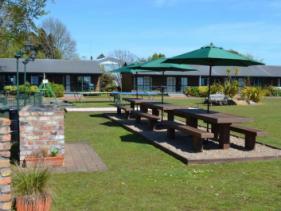 ACCOMMODATION EXTERIOR 