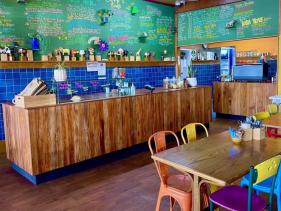 FAT DOG CAFE 