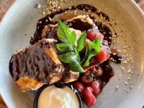 CAFE FOOD