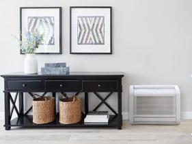 Floor Console 