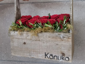 KANUKA BOUTIQUE FLORIST 