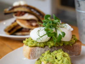 ARTS VILLAGE CAFE FOOD ARTS VILLAGE CAFE FOOD