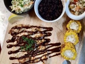 MEXICAN FOOD 