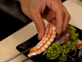 JAPANESE CUISINE 