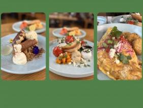 CAPERS CAFE + STORE 