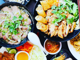 VIETNAMESE CUISINE 