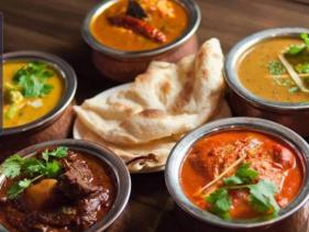 INDIAN CUISINE 