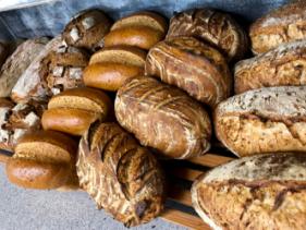 BAKED GOODS 