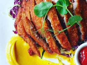 SEQUOIA EATERY 