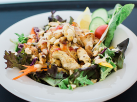 THIRD PLACE CAFE  THIRD PLACE CAFE