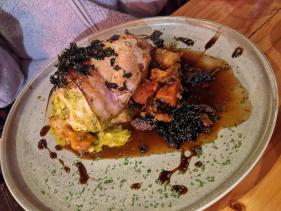 DELICIOUS FOOD