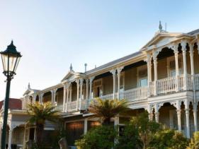 PRINCES GATE BOUTIQUE HOTEL