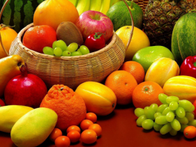 PAPA'S FRUIT & VEGE