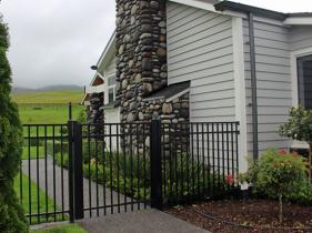 FENCES & GATES 