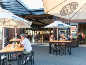Good Eastern Taphouse Rotorua