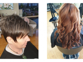 PRUE HAIR DESIGN 