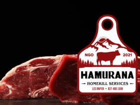 HOMEKILL SERVICES  