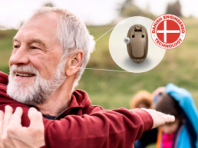 AUDIKA HEARING CLINIC 