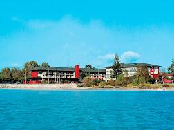 SUDIMA LAKE HOTEL ACCOMMODATION
