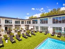 REGENT LUXURY BOUTIQUE HOTEL ACCOMMODATION