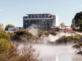RYDGES ACCOMMODATION