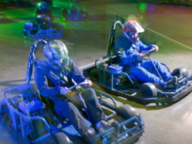 DRIFT KARTZ