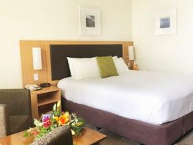 SUPERIOR ACCOMMODATION