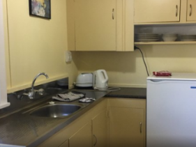 KITCHEN FACILITIES 