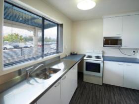 KITCHEN FACILITY 