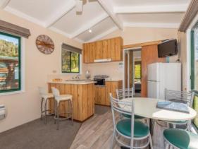 KITCHEN FACILITY 