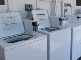 LAUNDRY FACILITY 