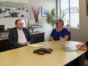 MARK COPELAND LAWYERS
