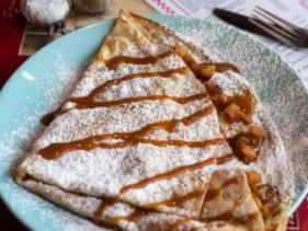 FRENCH CUISINE 