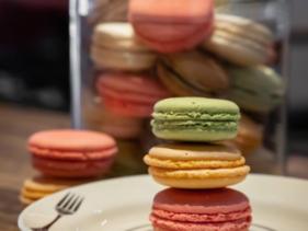 LE CAFE DE PARIS 