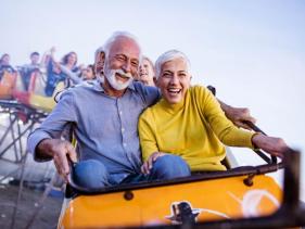 Retirement Planning